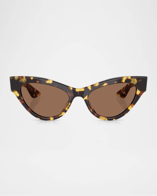 Ov5573su Cat-Eye Sunglasses
